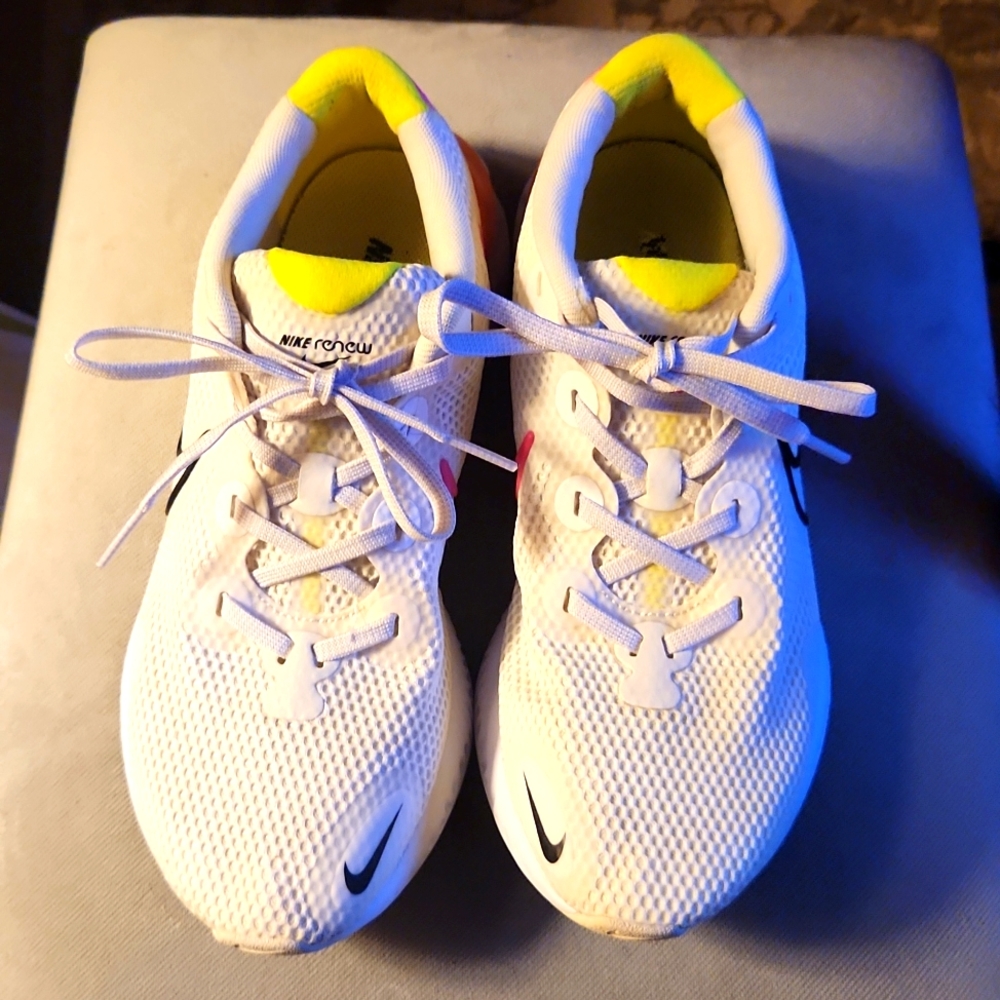 Nike Renew